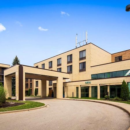Best Western East Towne Suites Медісон Екстер'єр фото