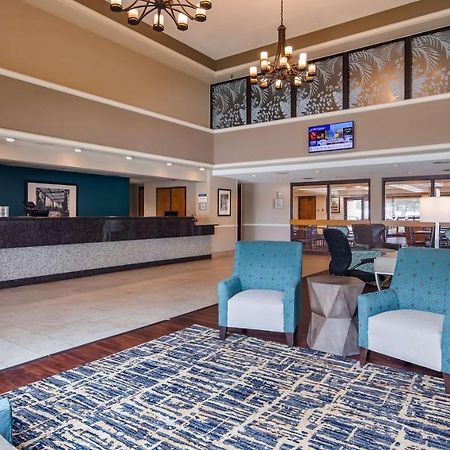 Best Western East Towne Suites Медісон Екстер'єр фото