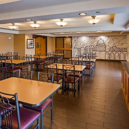 Best Western East Towne Suites Медісон Екстер'єр фото