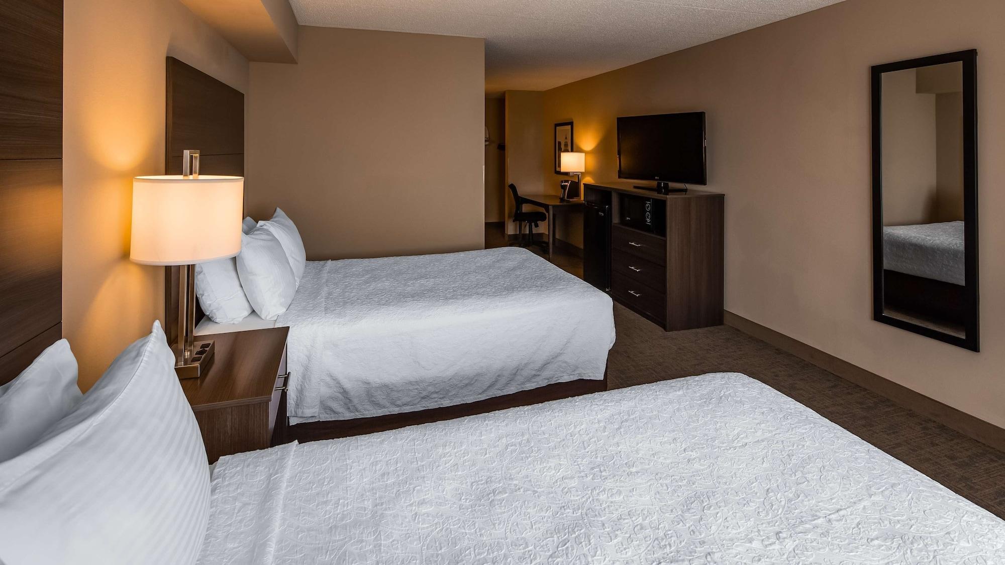 Best Western East Towne Suites Медісон Екстер'єр фото
