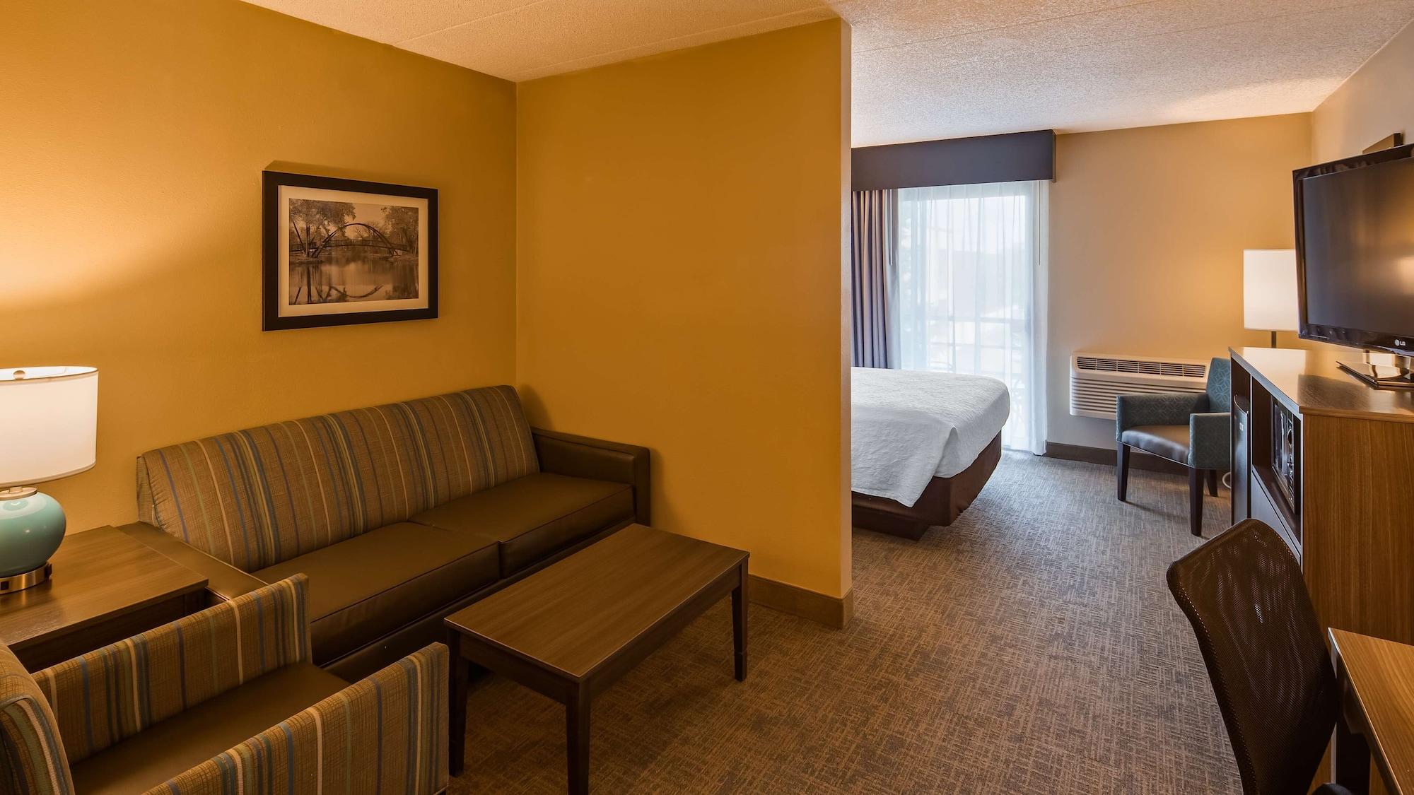 Best Western East Towne Suites Медісон Екстер'єр фото